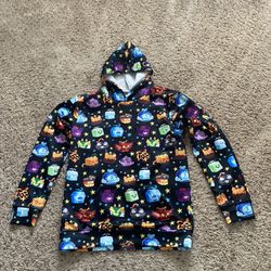 Boy Hoodie