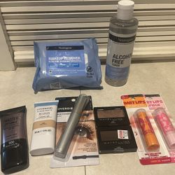 Make Up/Beauty Bundle