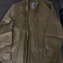 XL FR Shirts
