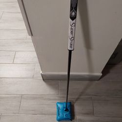 Taylormade ZT Putter 35"