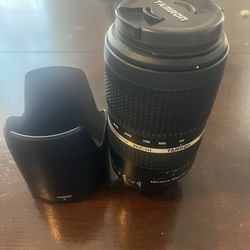 Tamron 70-300mm F/4-5.6