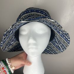 Bucket Hats
