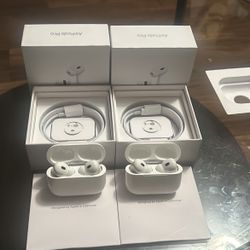 AirPods Pro 2