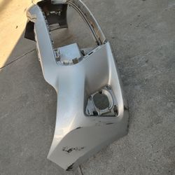 2014 2015 2016 Toyota Corolla Front Bumper Parachoques delantero 
