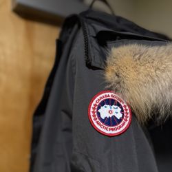 Canada Goose Parka 