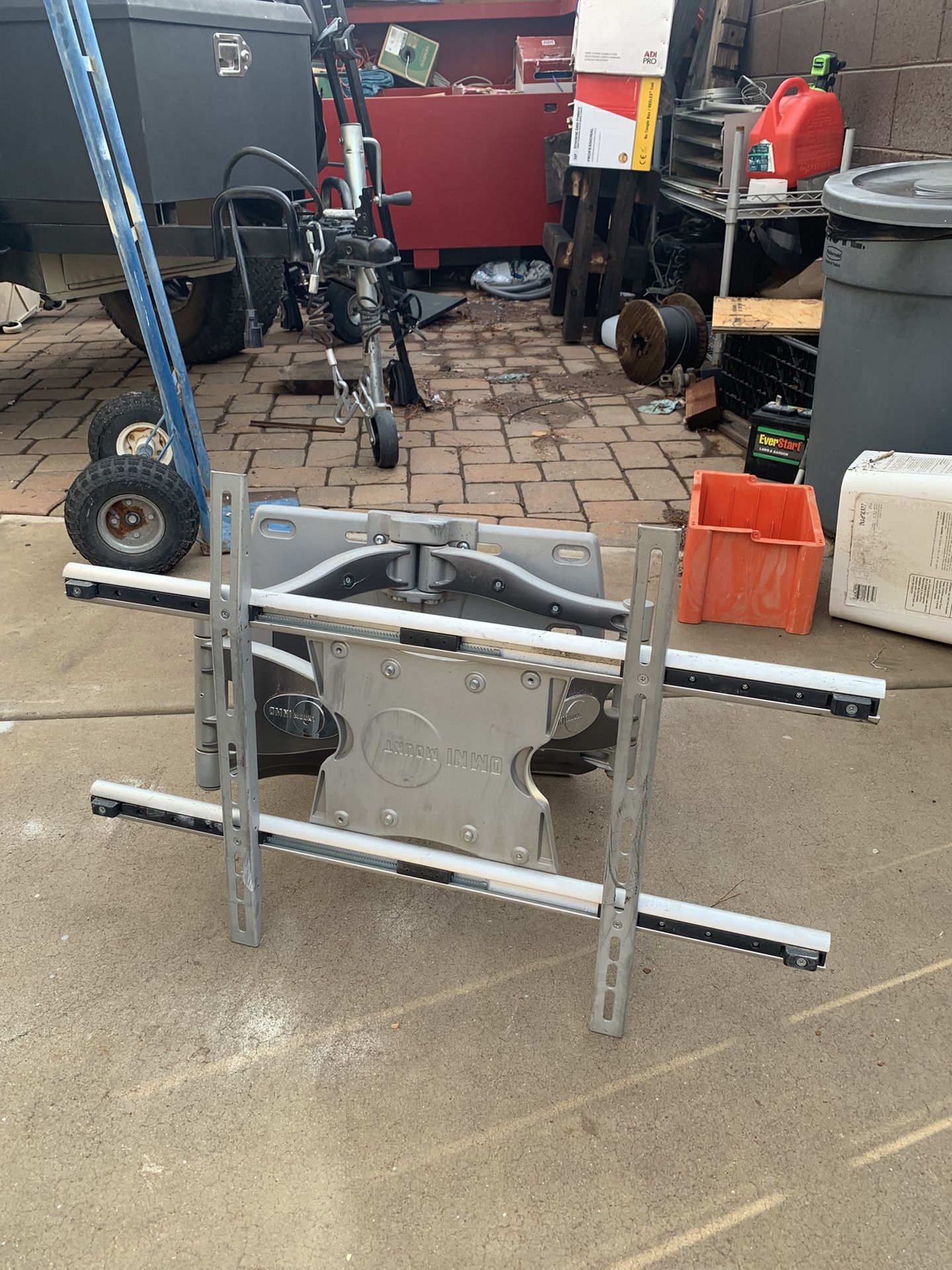 Tv Mount