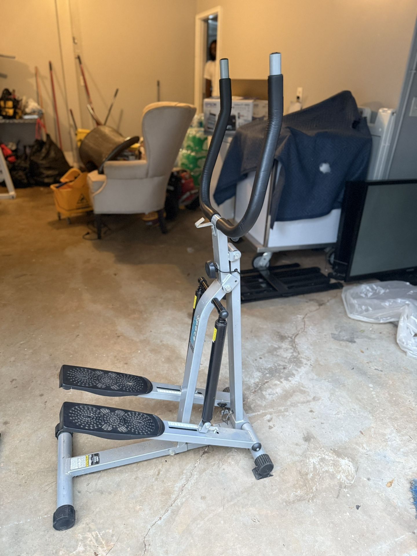 Exercise Equipment