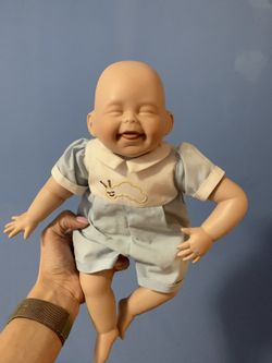 Ashton Drake 1992 doll