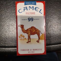Camel 99s.. $ 7 for Sale in Auburn, WA