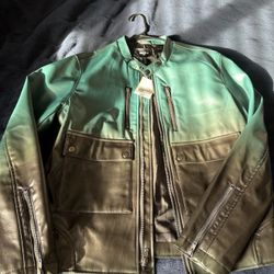 Men’s Jacket Large 