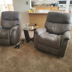 Barcalounger Fabric Power Rocker Recliner for Sale in Carlsbad CA OfferUp