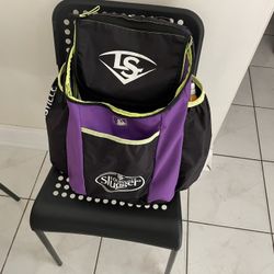 Louisville Slugger Bat Bag