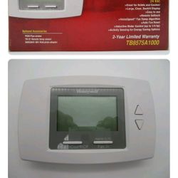 honeywell tb8575a1000