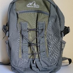 Backpack American Outback 