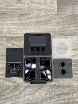 DJI ND Filter Mega Lot – Mavic 3 (A1D023398)