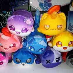 Aphmau Meemeows Bundle