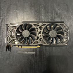 EVGA Geforce GTX 1080 TI SC2 11GB