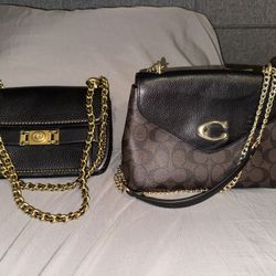 Coach Bags 