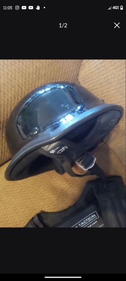 Helmet