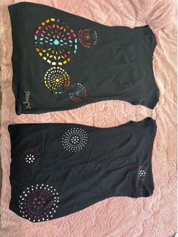 Desigual Dresses XL