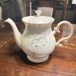 Teapot