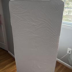 Crib Mattress- Only Used For A Month