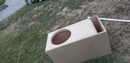 Custom box