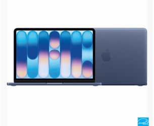 NEW - Apple Macbook Neo Laptop A18 Pro 8GB 256GB Indigo 2026 Model