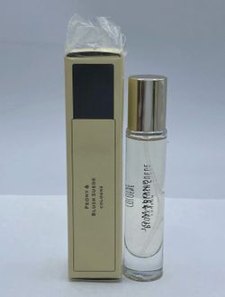 Jo Malone London Peony & Blush Suede Spray 0.34 oz 10 Ml Authentic *See Details*