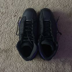 Jordan 13 Retro 'Court Purple'