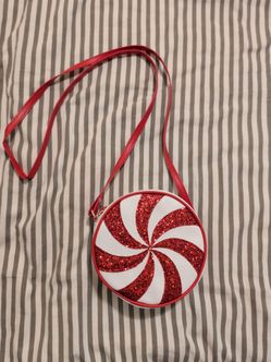 Bath and body works purse