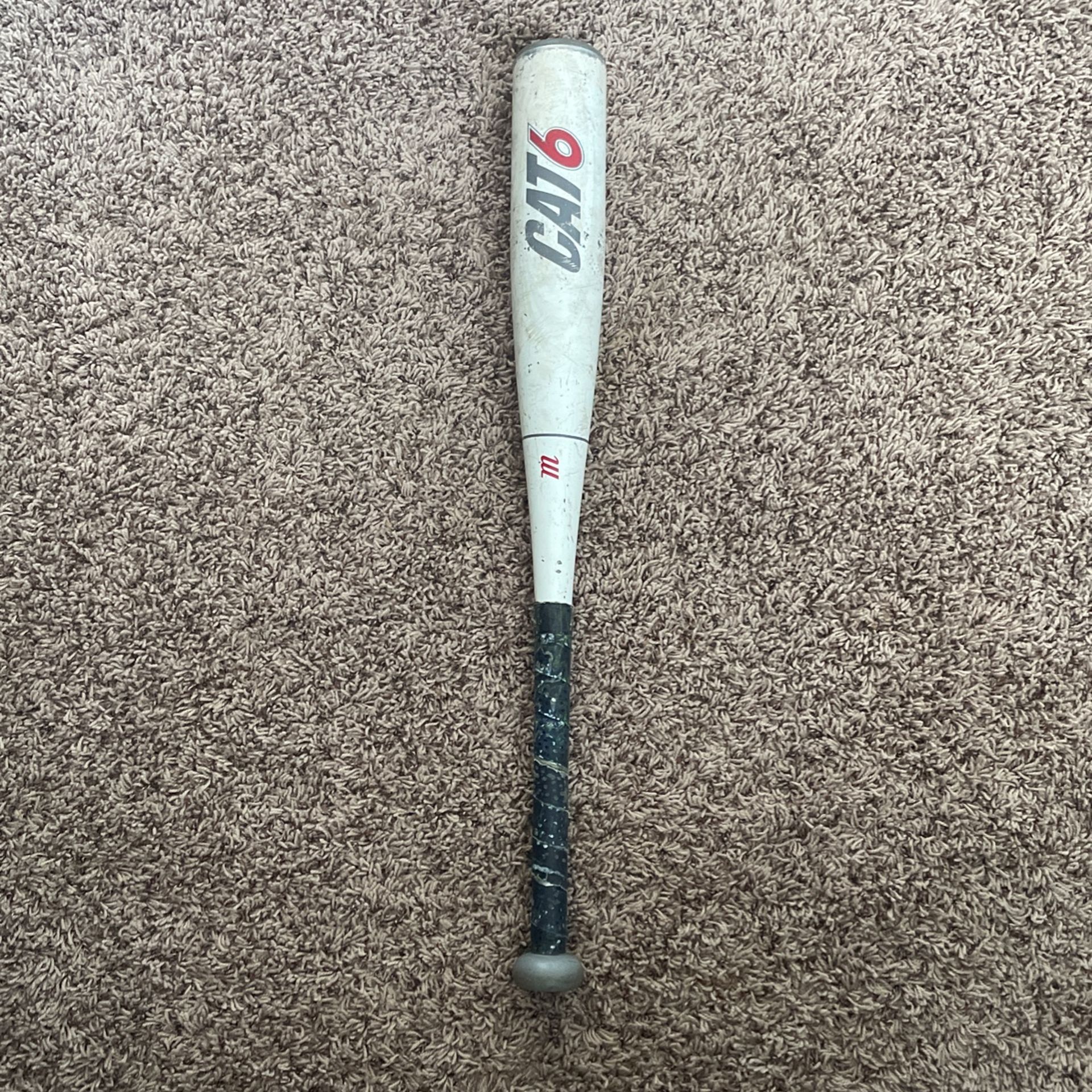 Baseball Bat 