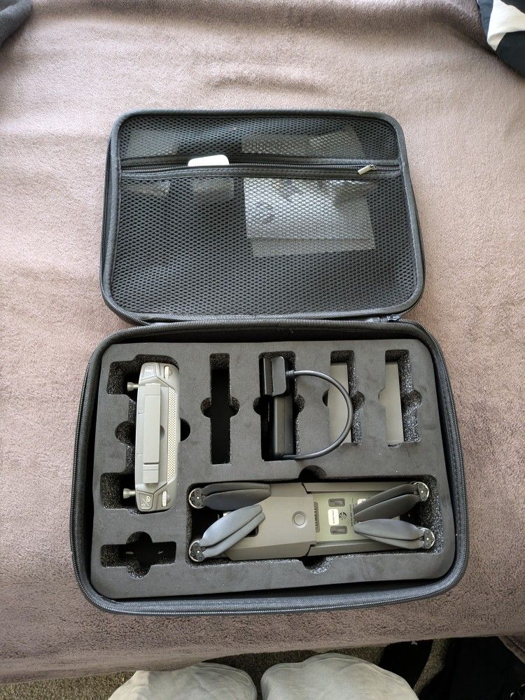 Vivitar VTI Phoenix Aerial Camera Drone