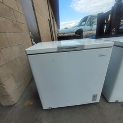 Freezer Midea