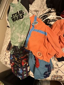 Boy Clothes