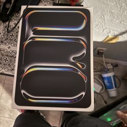 iPad 11pro 