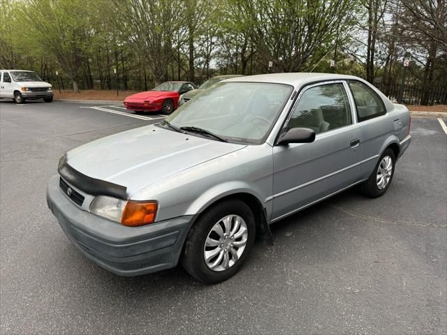 1997 Toyota Tercel