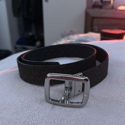 Michael Kors Women Reversible Belt