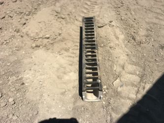 Trench Drain