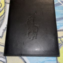 iPad Cover