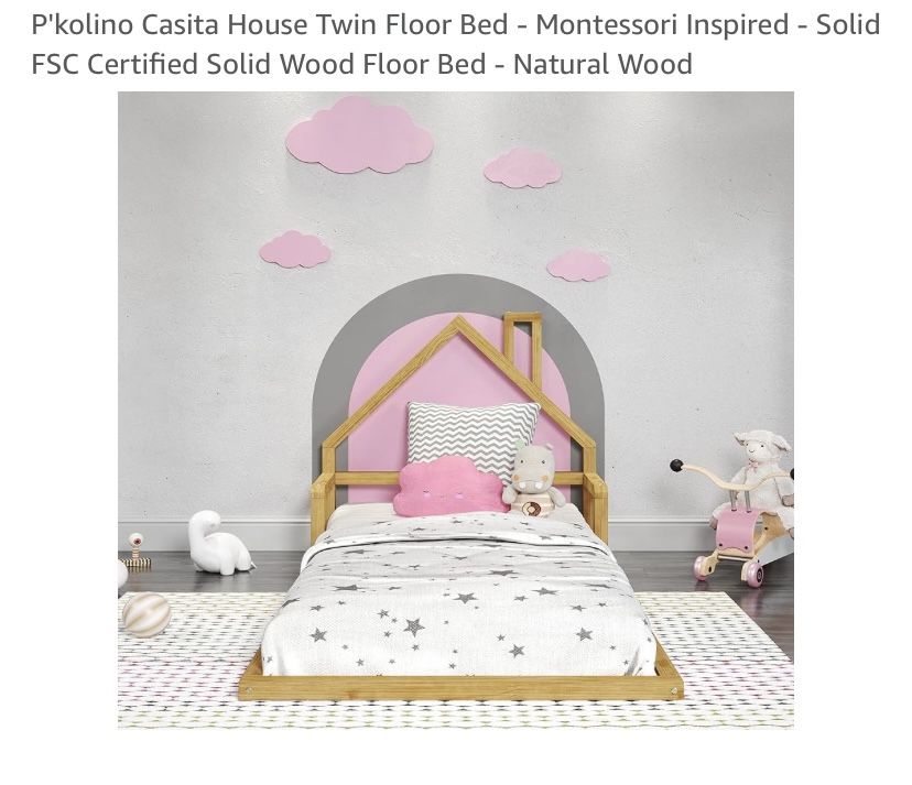 Twin Bed,s Cute Casita Bed
