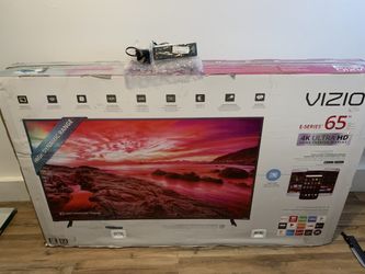Flat screen tv