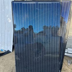 265 watt panels 