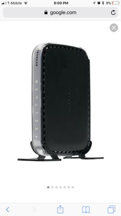 Brand new router plus two extra routers!