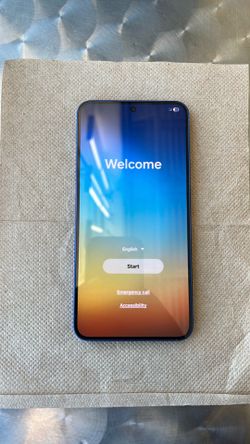 Samsung s25 , unlocked, new condition