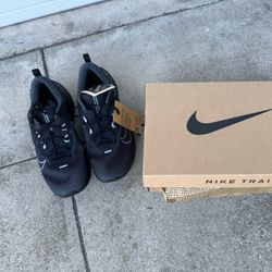 Nike Trail Juniper 2 Gore Tex Hiking shoes 