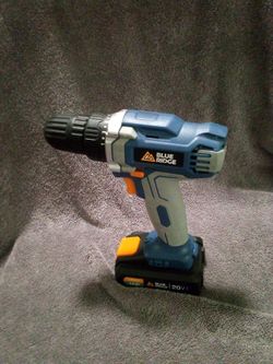 Screw gun