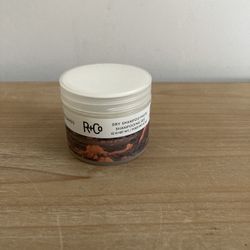 R&Co Badlands Dry Shampoo Paste 