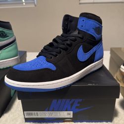 Jordan 1 High