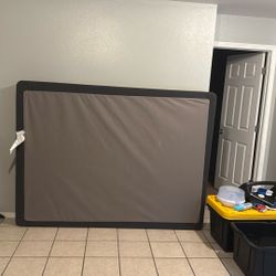 Queen Size Box Spring 